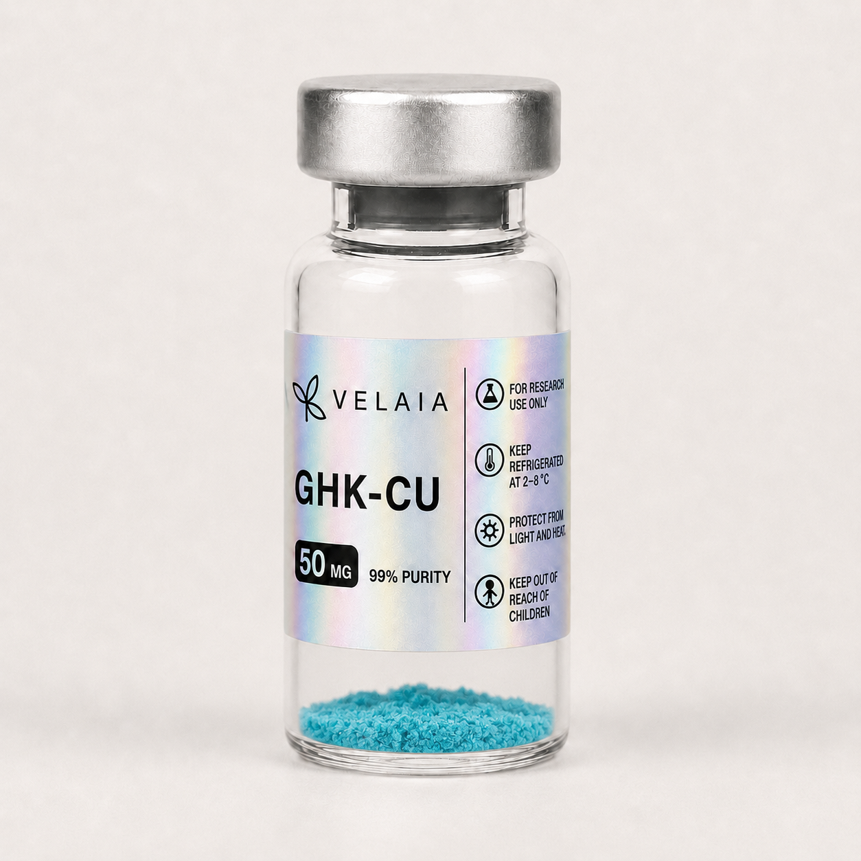 VELAIA GHK-Cu 50 mg