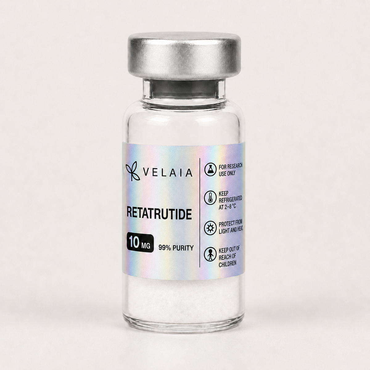 VELAIA Retatrutide 10 mg