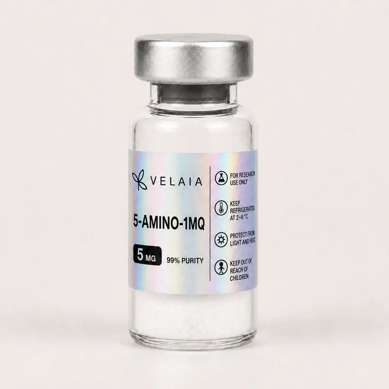 VELAIA 5-Amino-1MQ 5 mg