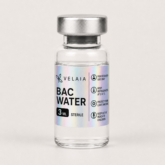 VELAIA BAC Water 3 ml