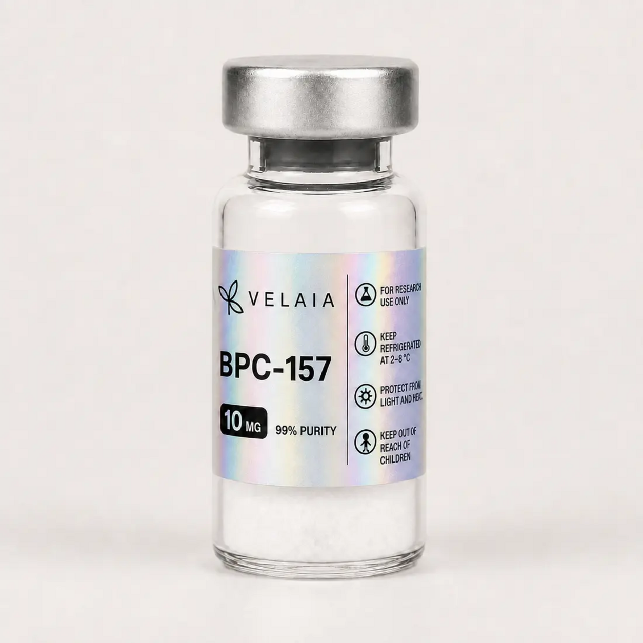 VELAIA BPC-157 10 mg