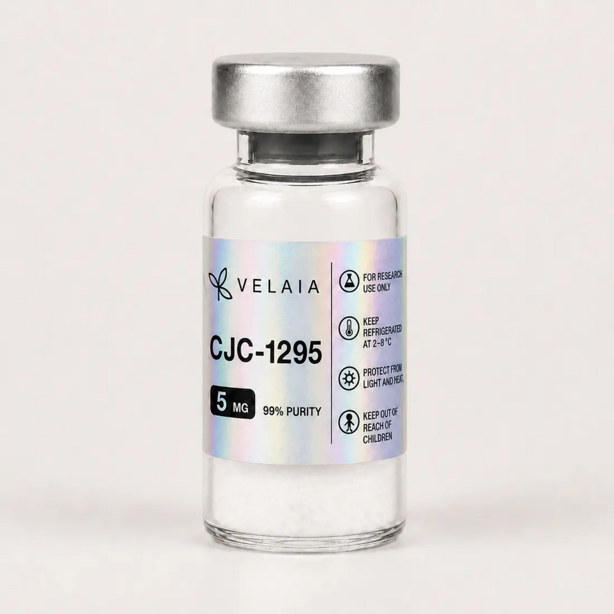 VELAIA CJC-1295 5 mg