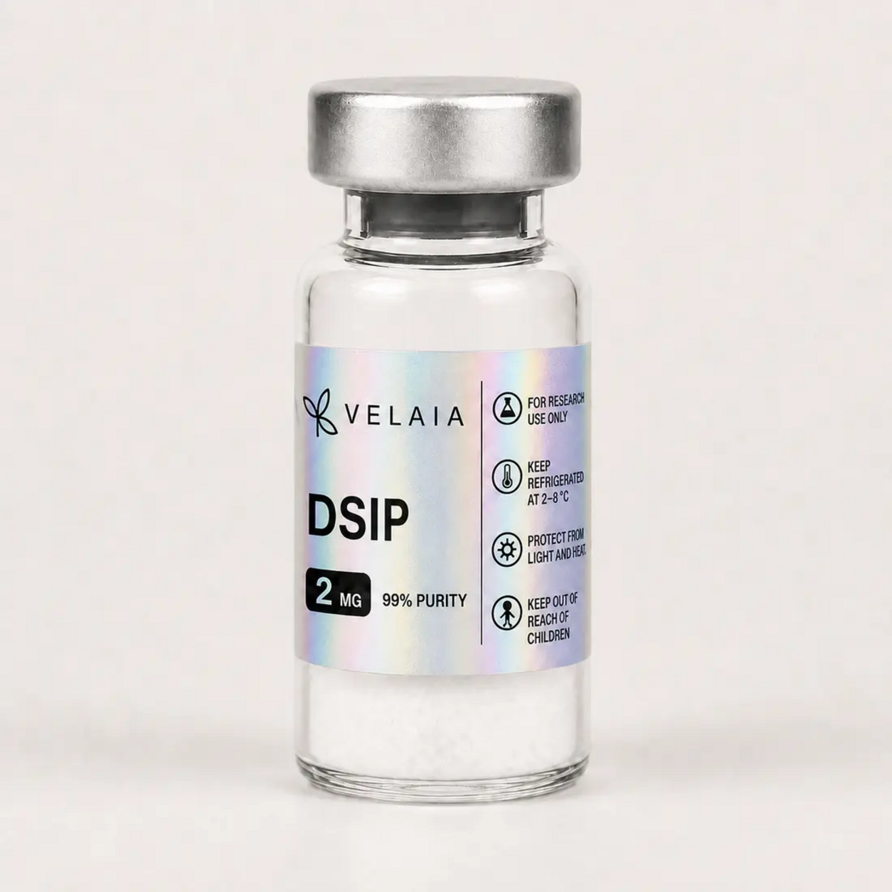 VELAIA DSIP 2 mg