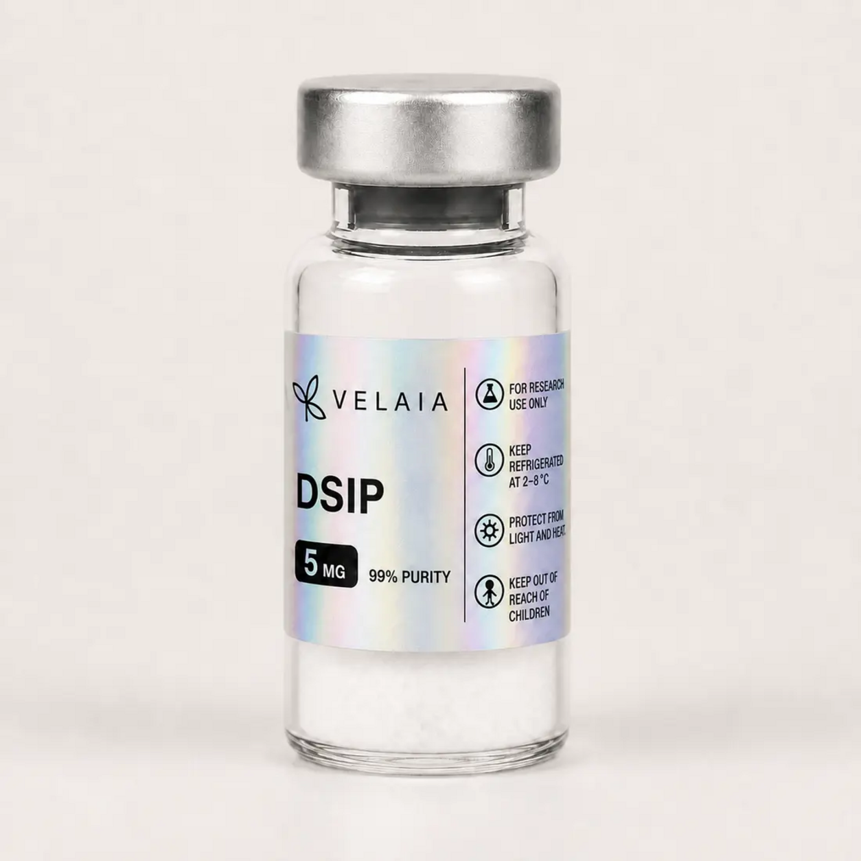 VELAIA DSIP 5 mg