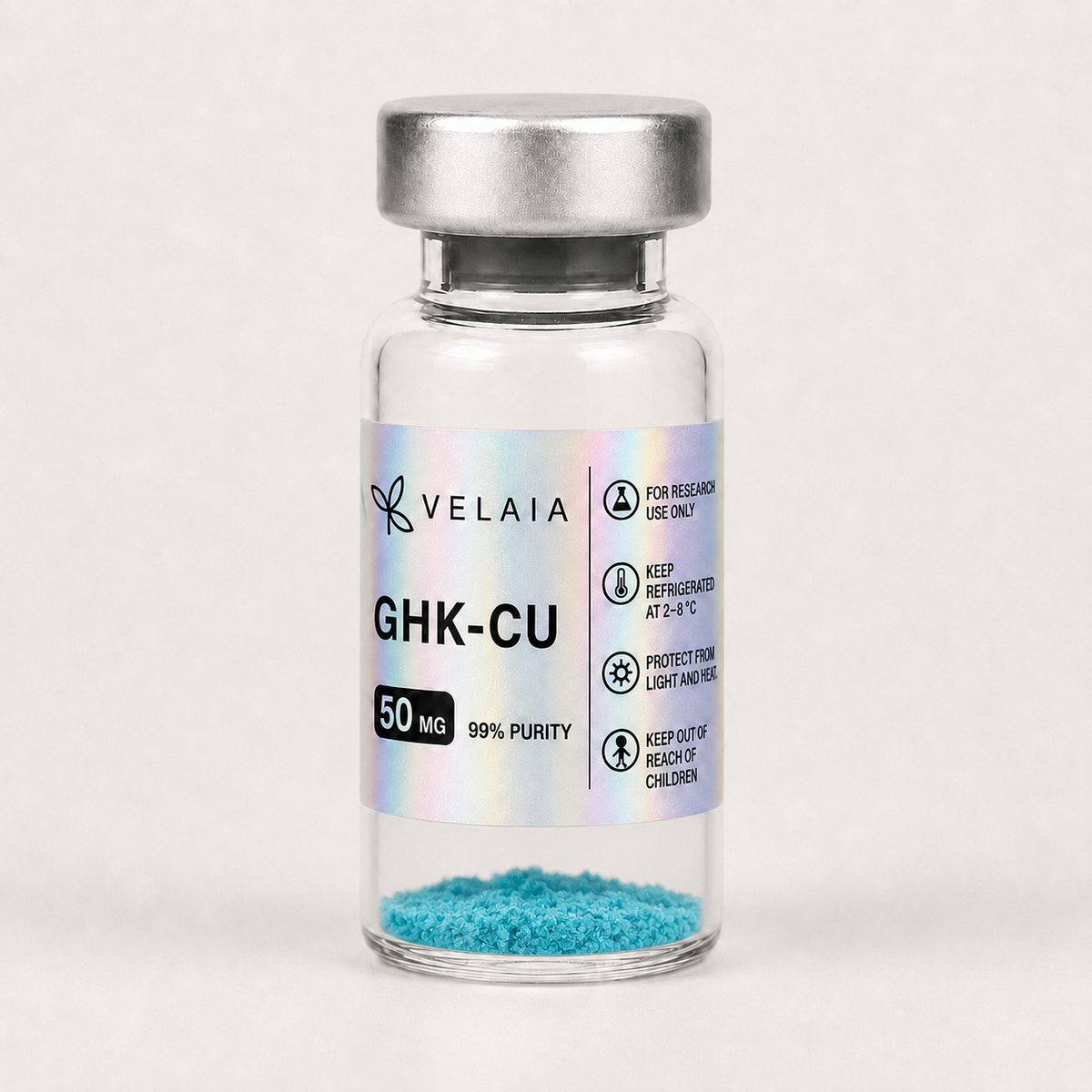 VELAIA GHK-Cu 50 mg