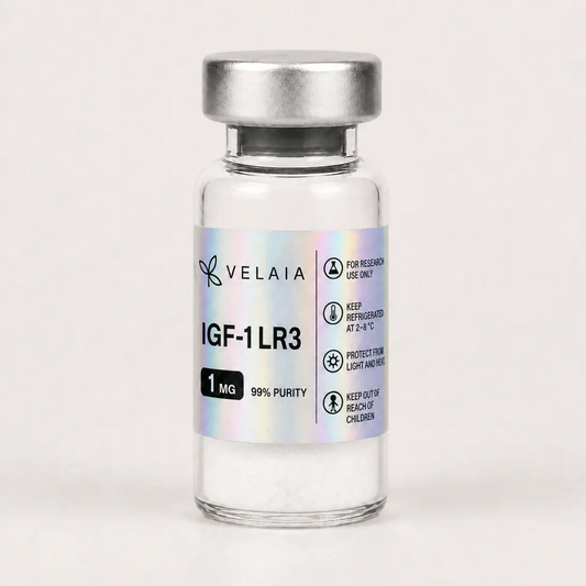 VELAIA IGF-1 LR3 1 mg