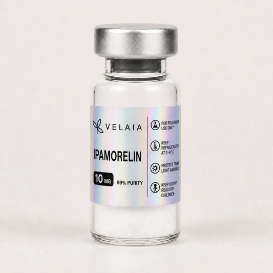 VELAIA Ipamorelin 10 mg