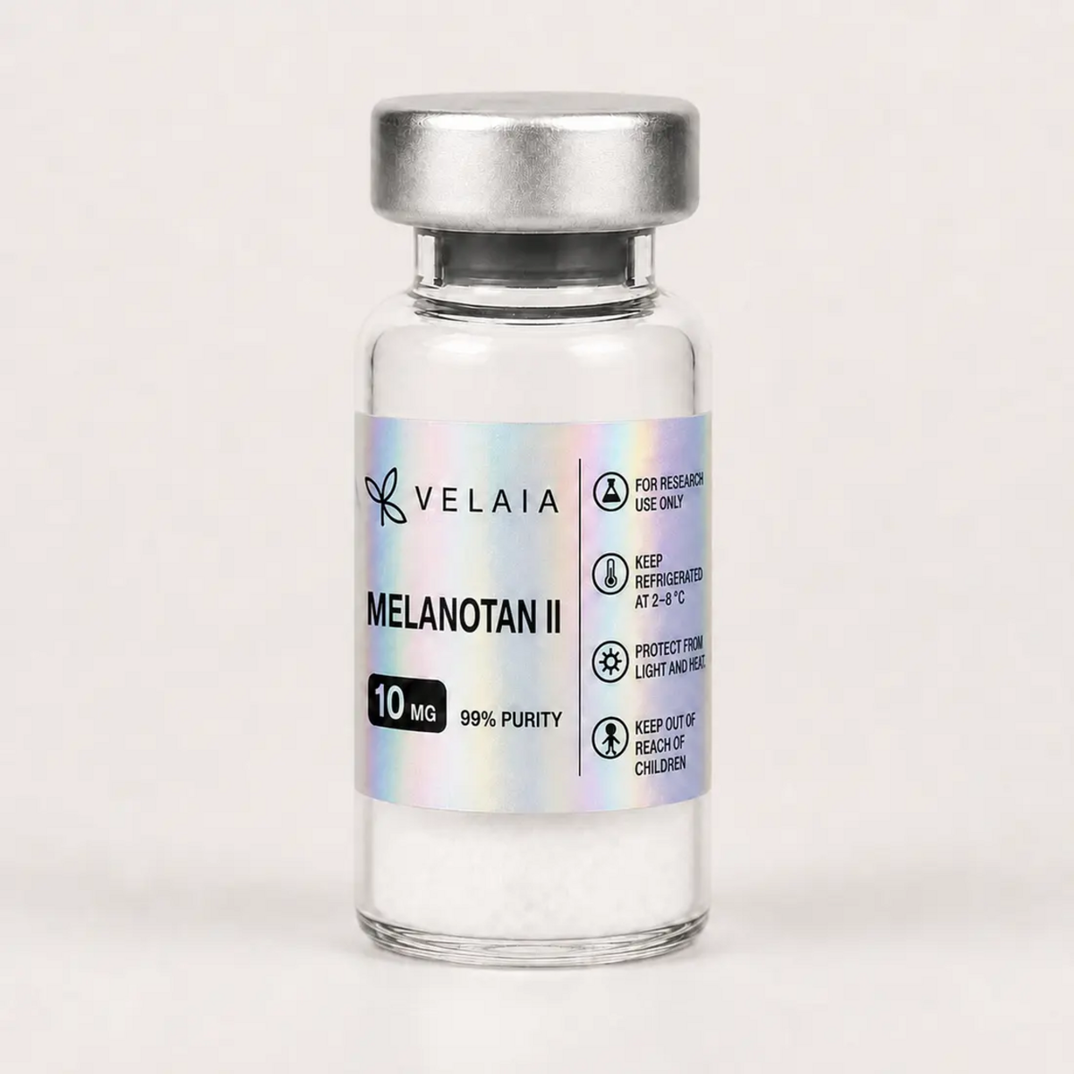 VELAIA Melanotan II 10 mg