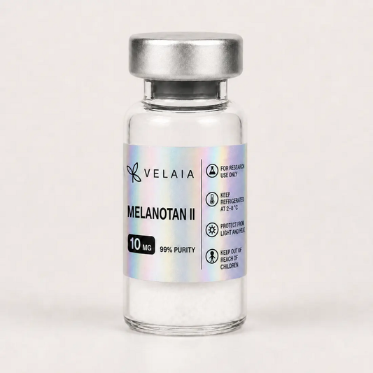 VELAIA Melanotan II 10 mg