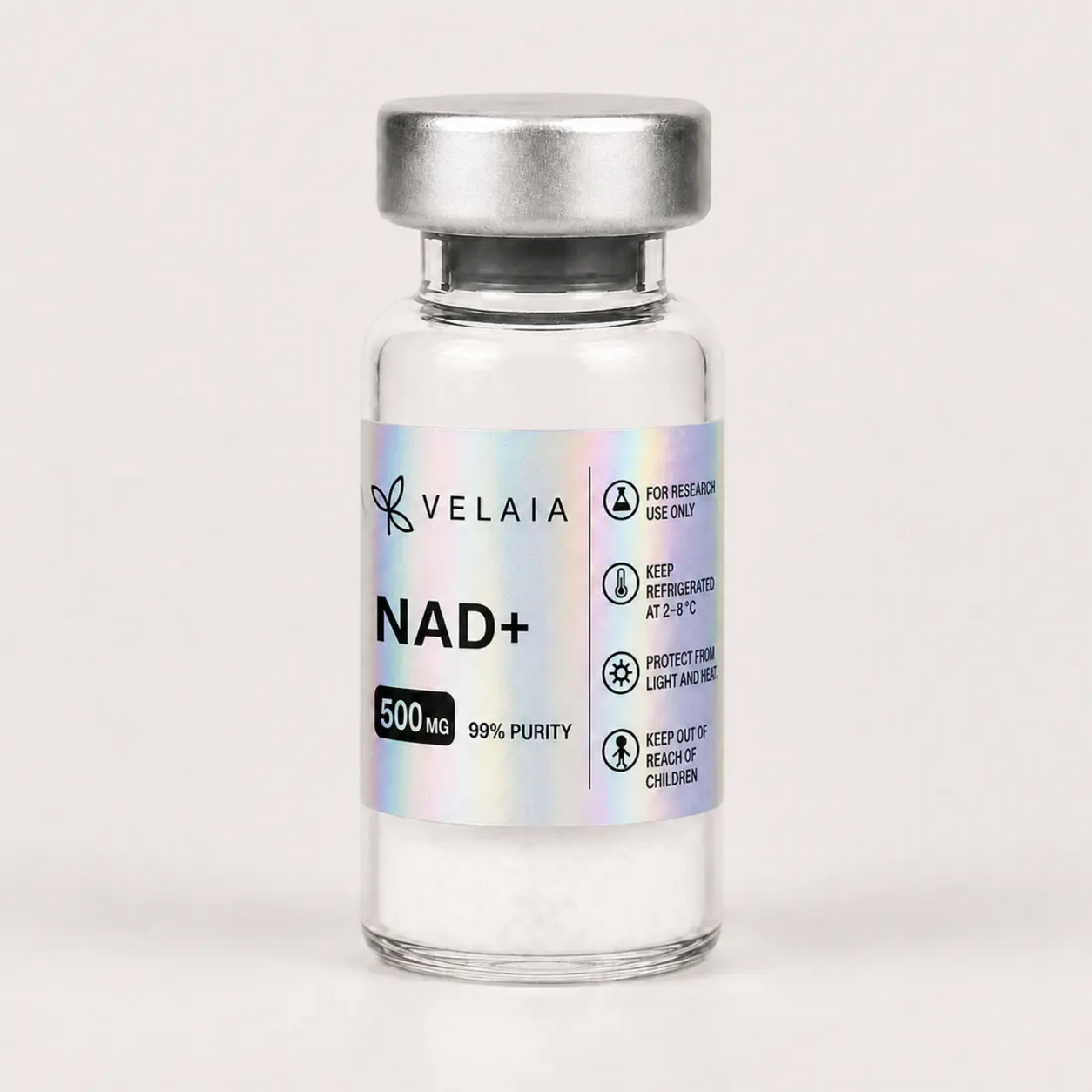 VELAIA NAD+ 500 mg