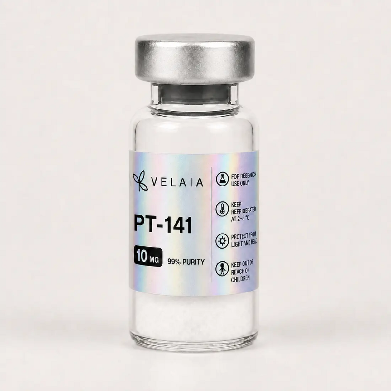 VELAIA PT-141 10 mg
