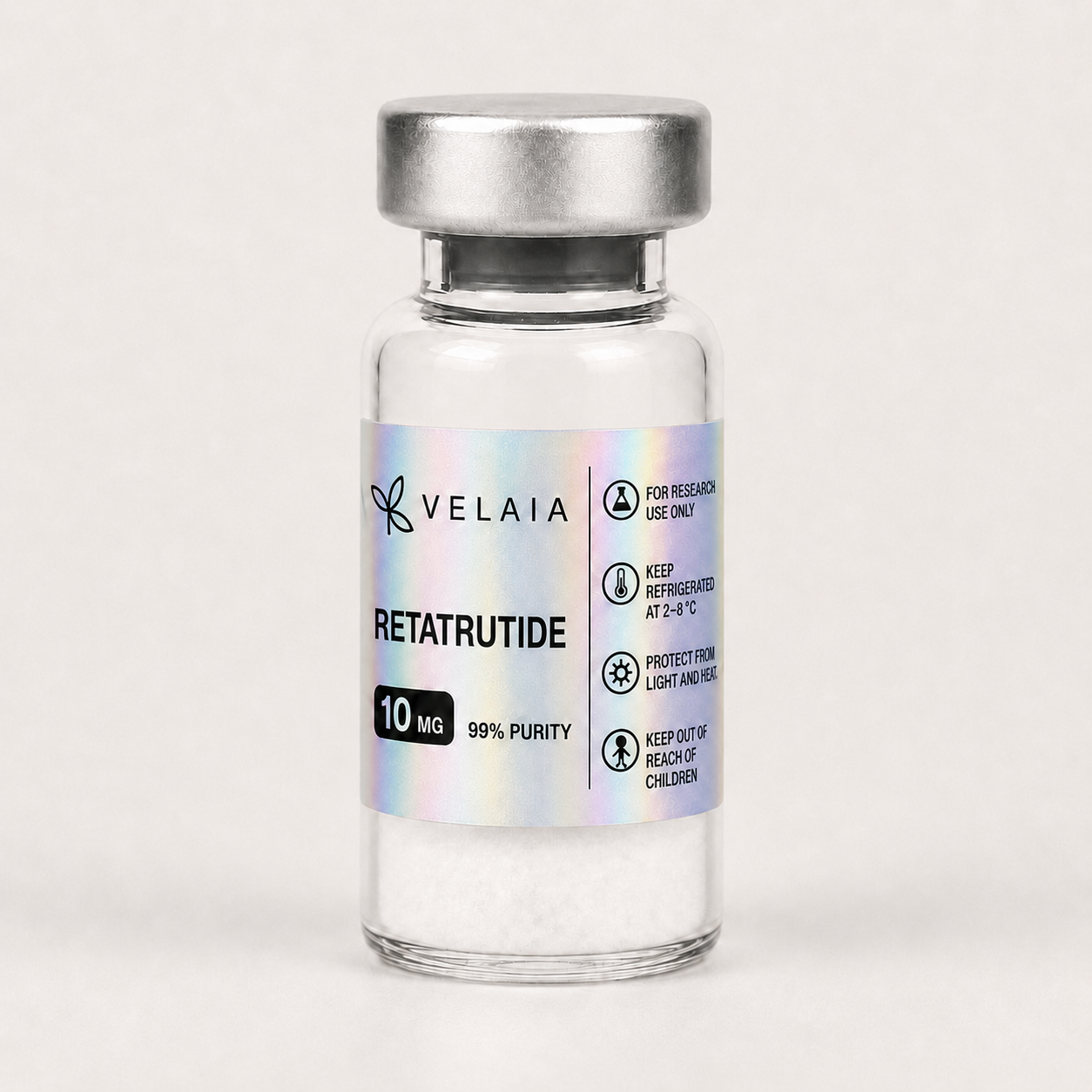 VELAIA Retatrutide 10 mg
