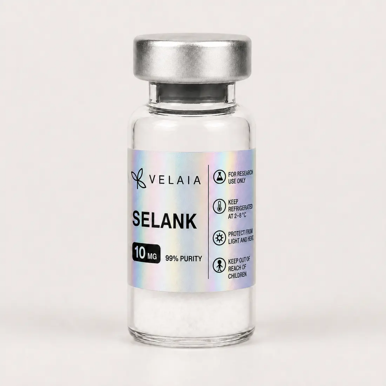 VELAIA Selank 10 mg