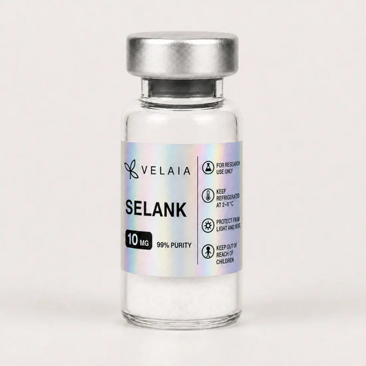 VELAIA Selank 10 mg