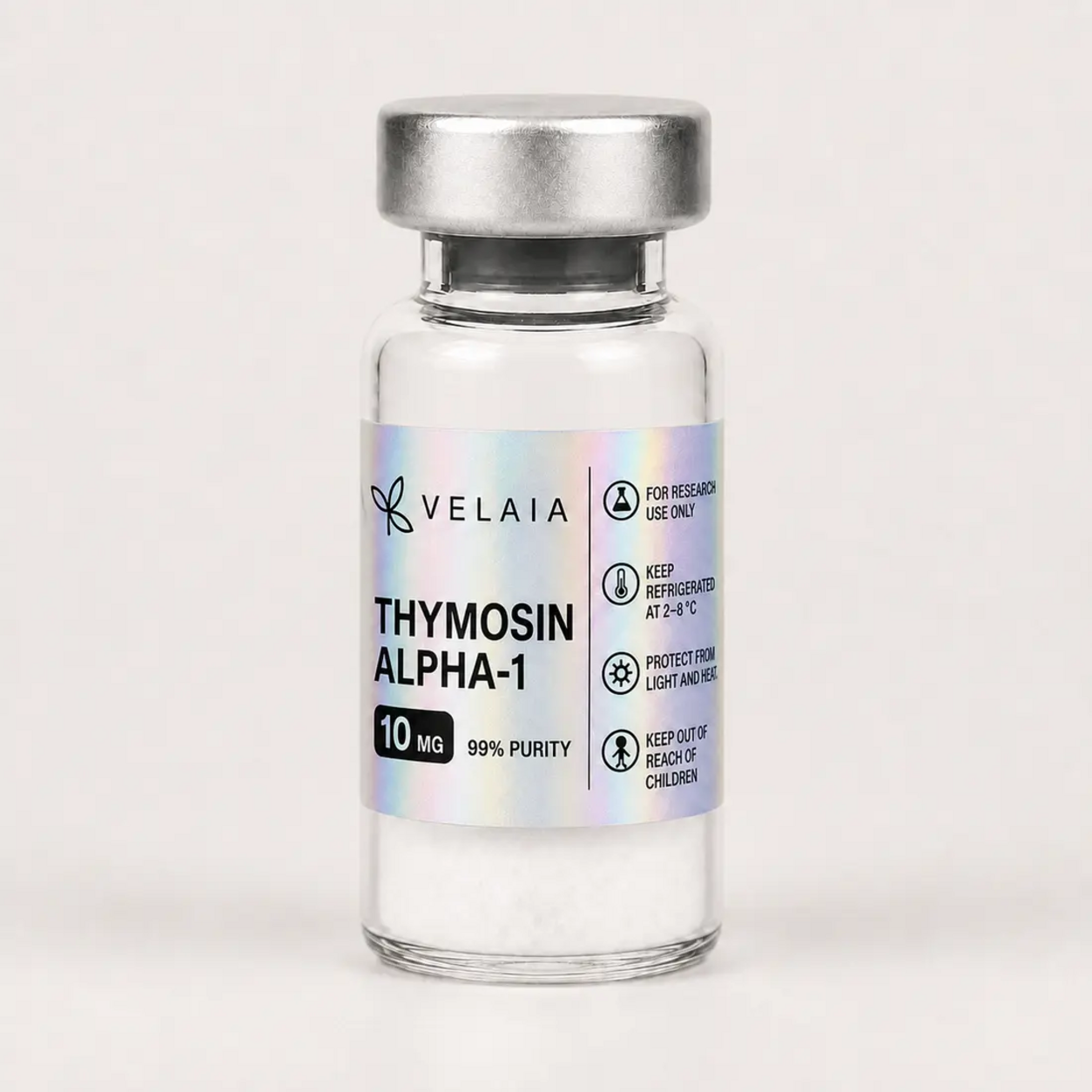 VELAIA Thymosin Alpha-1 10 mg