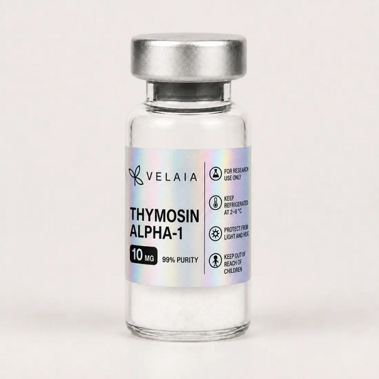 VELAIA Thymosin Alpha-1 10 mg
