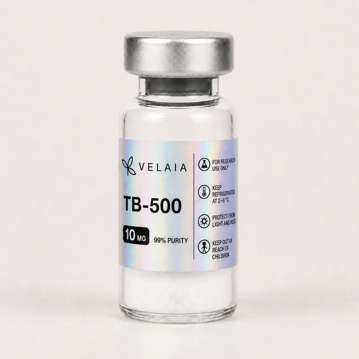 VELAIA TB-500 10 mg