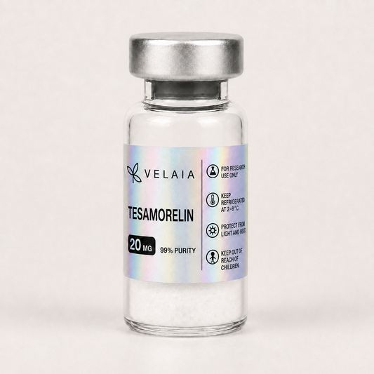 VELAIA Tesamorelin 20 mg