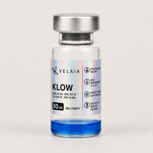 VELAIA KLOW 80 mg