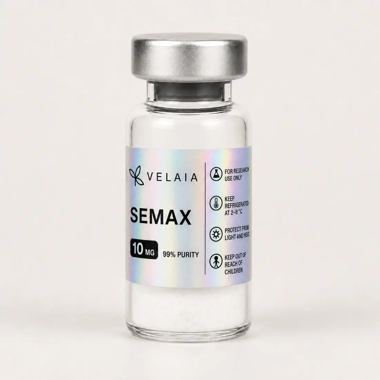VELAIA Semax 10 mg